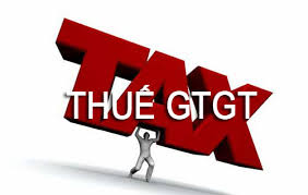 tổng hợp văn bản thuế gtgt